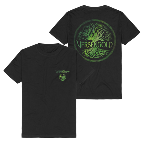 Tree of Life von Versengold - T-Shirt jetzt im Versengold Store