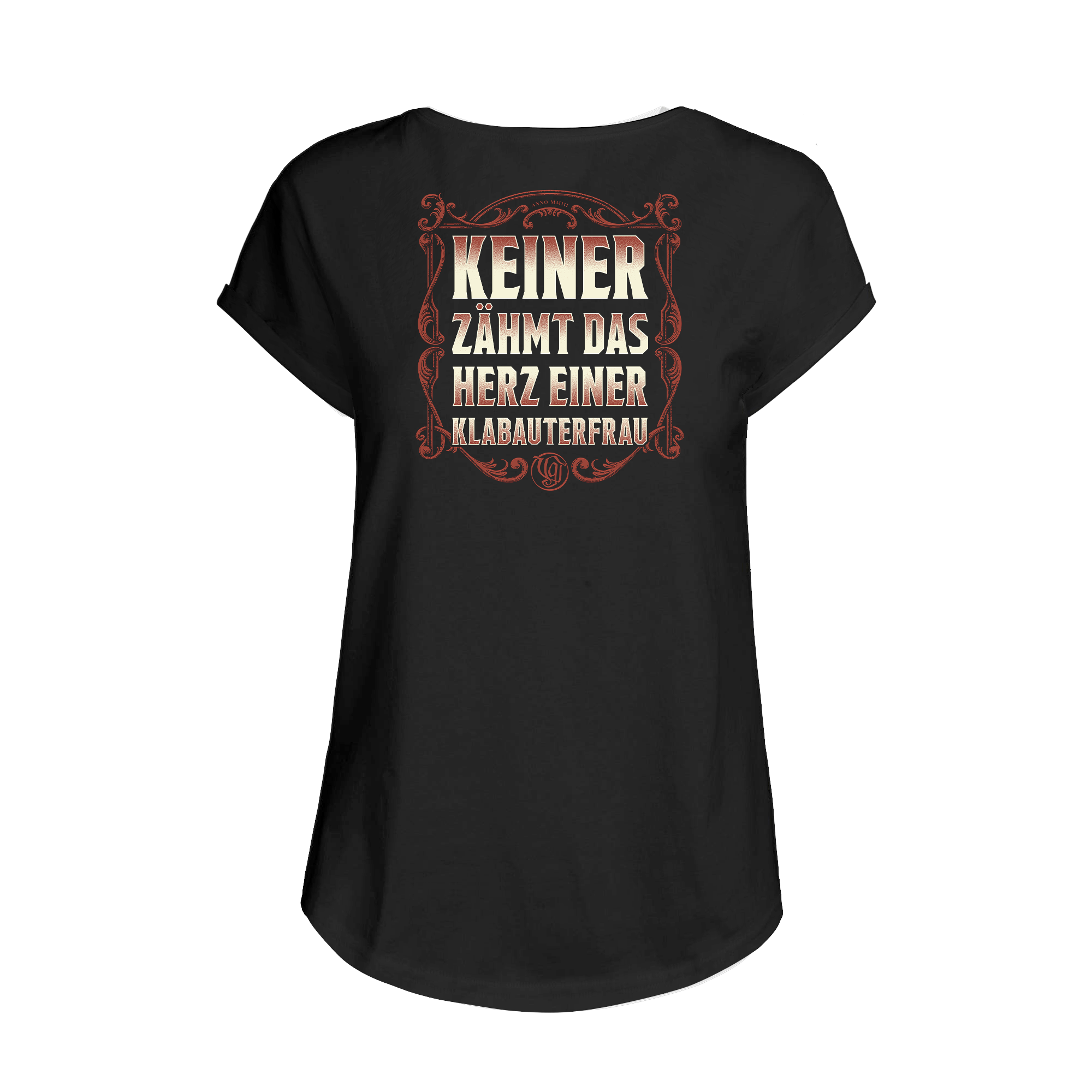 Versengold Klabauterfrau Girl Shirt 415374