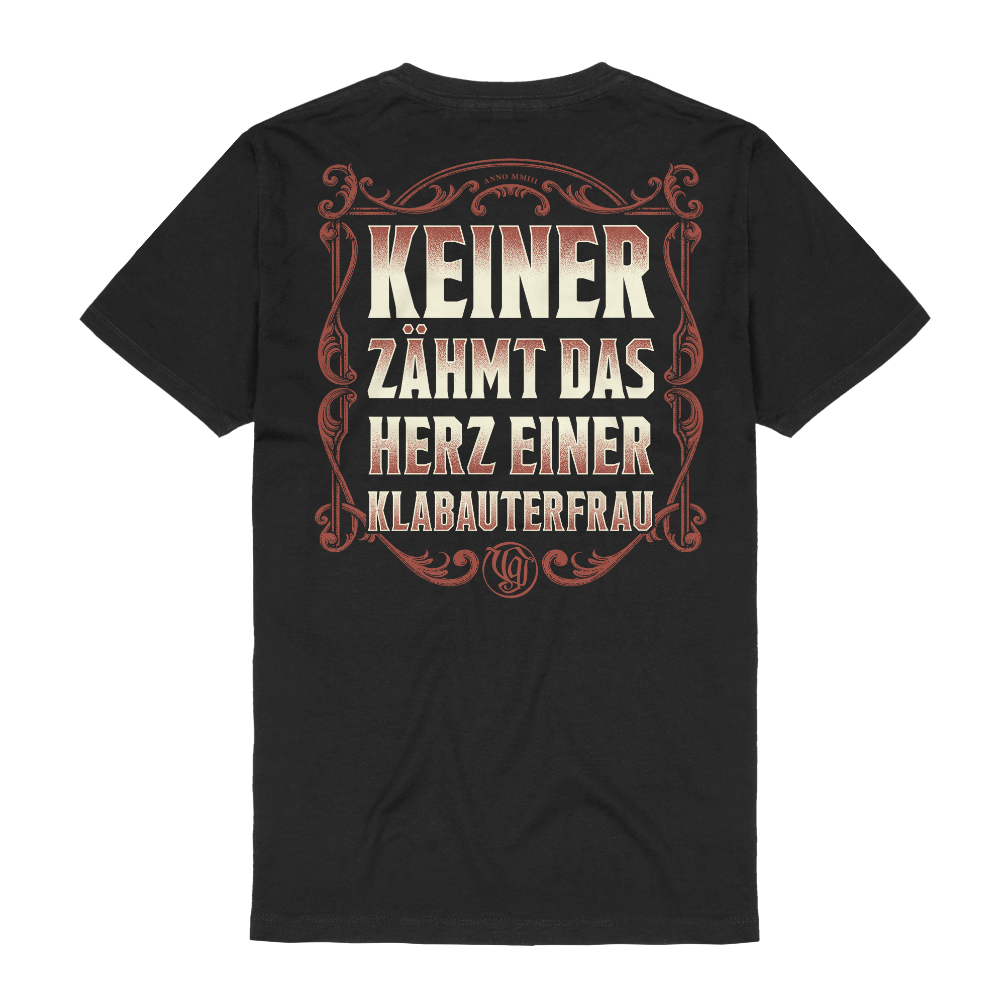 Versengold Klabauterfrau T-Shirt 414582