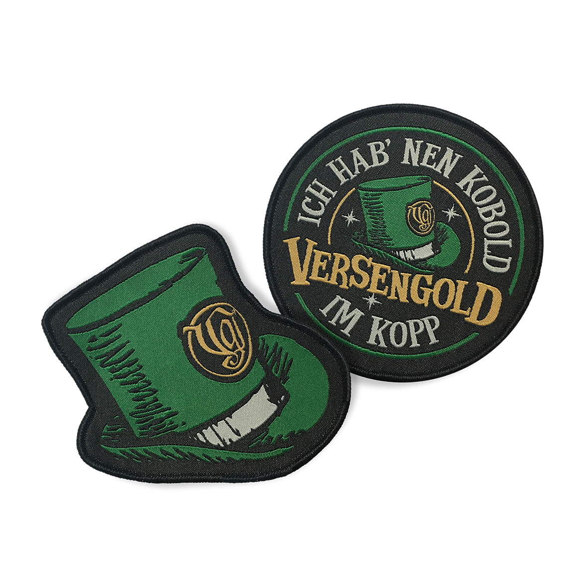 Versengold Kobold Patch 261137