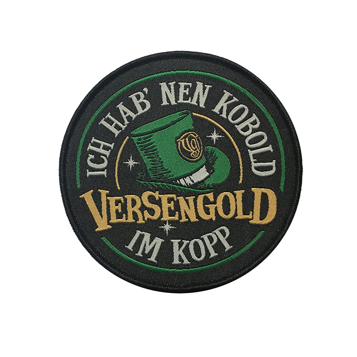 Versengold Kobold Patch 261144