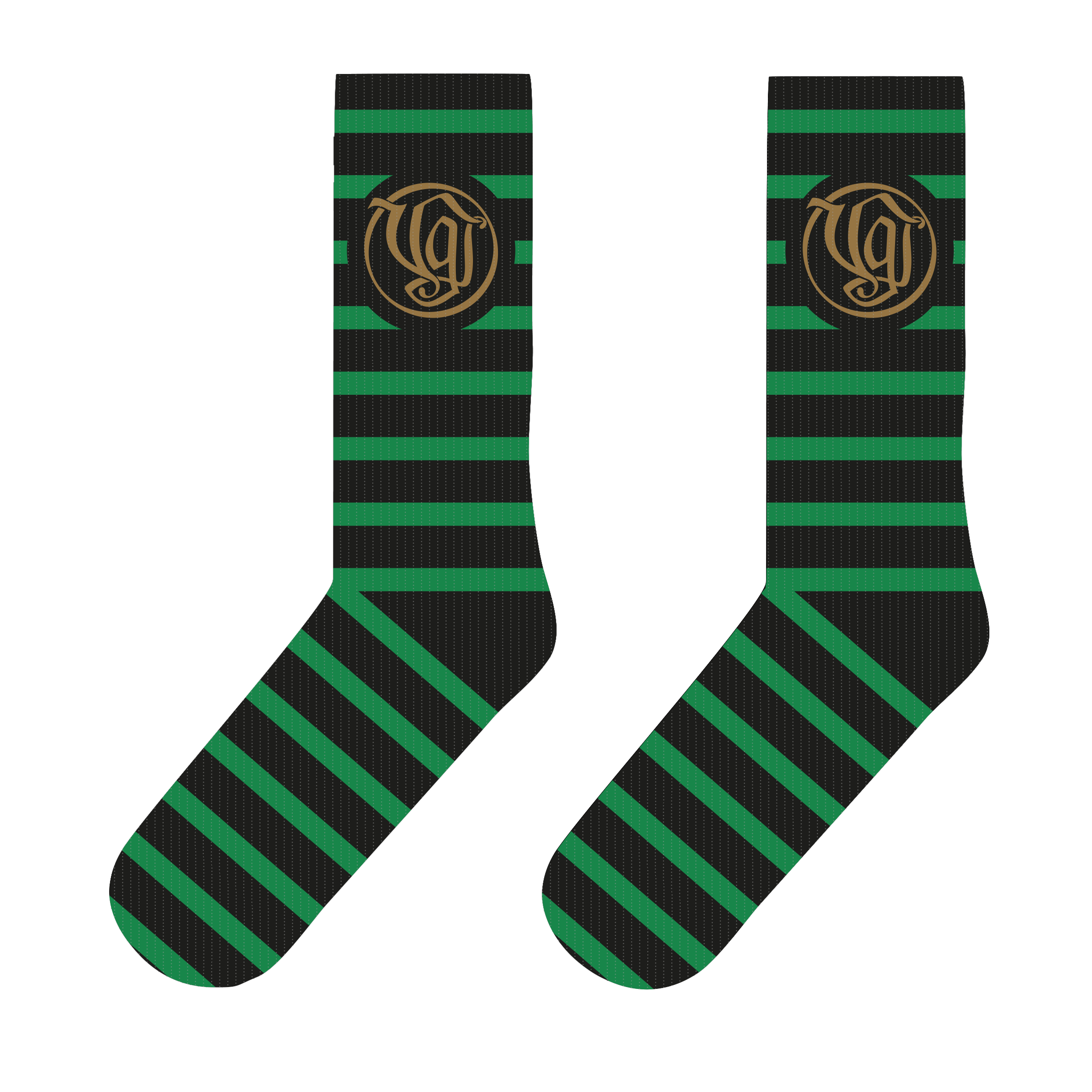Versengold Kobold Socken 301324