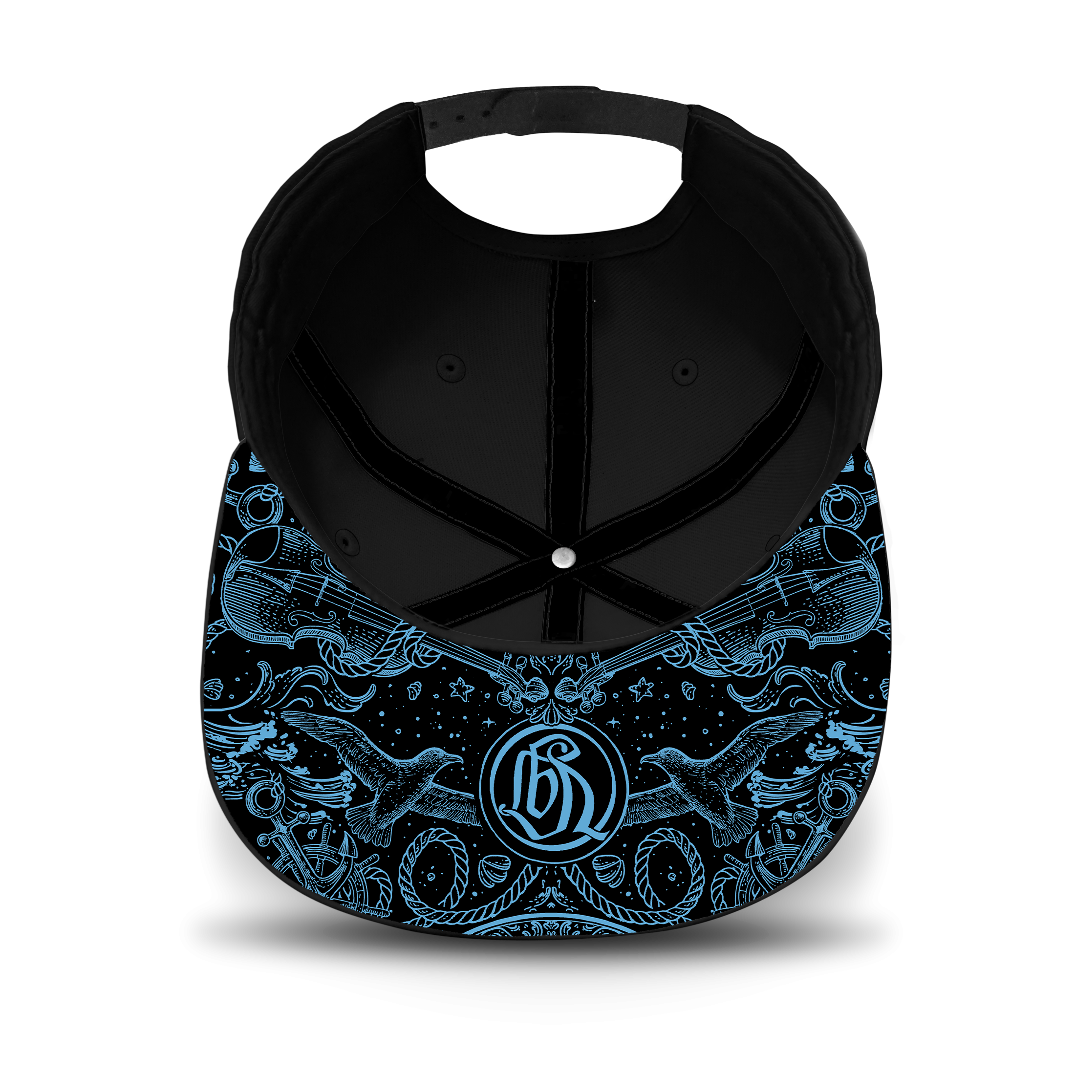 Versengold Kompass Caps 432495