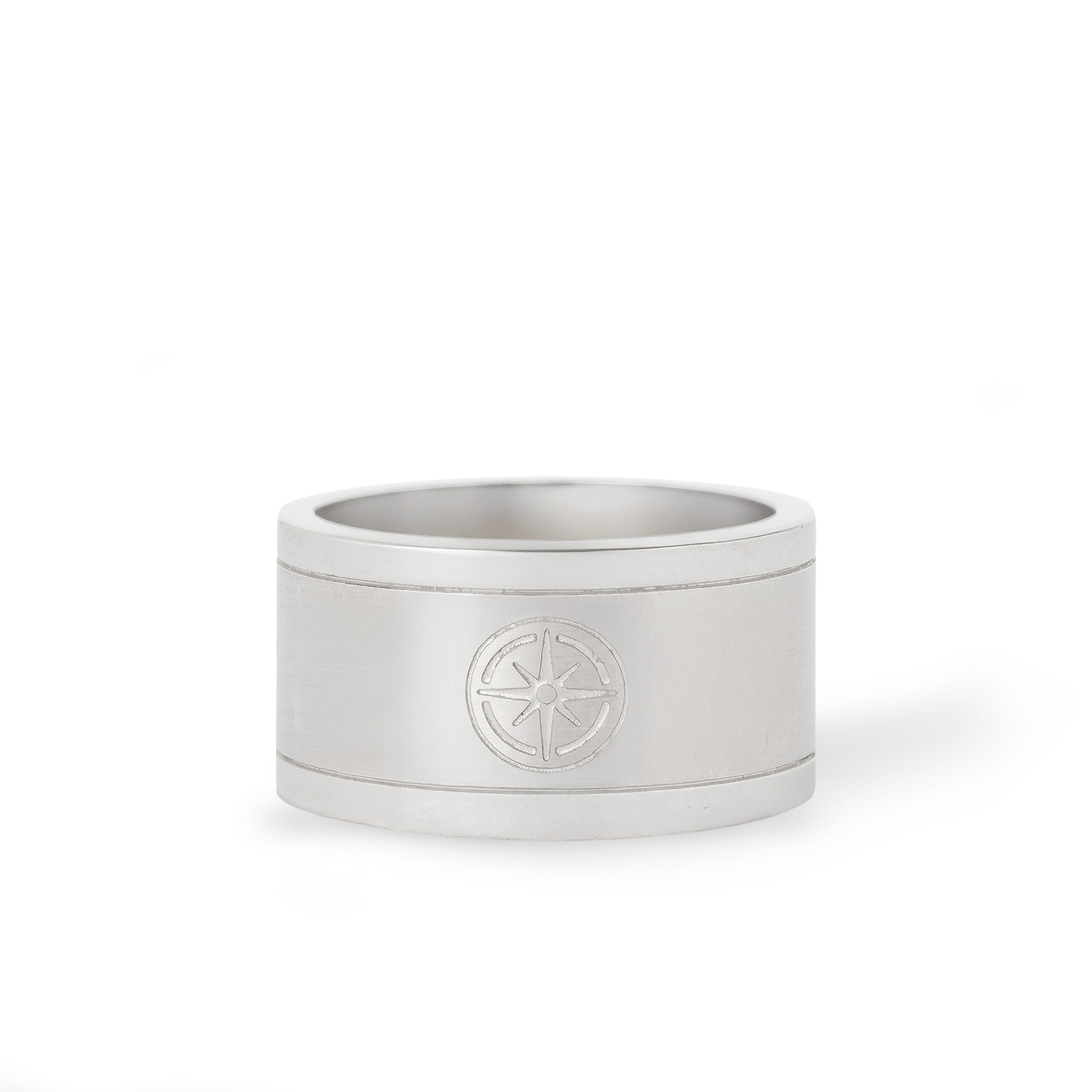 Versengold Kompass Ring 436867