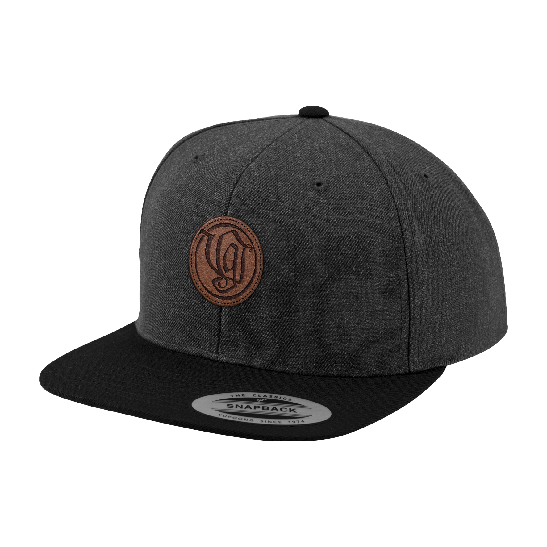 Versengold Leather Logo Cap 390949