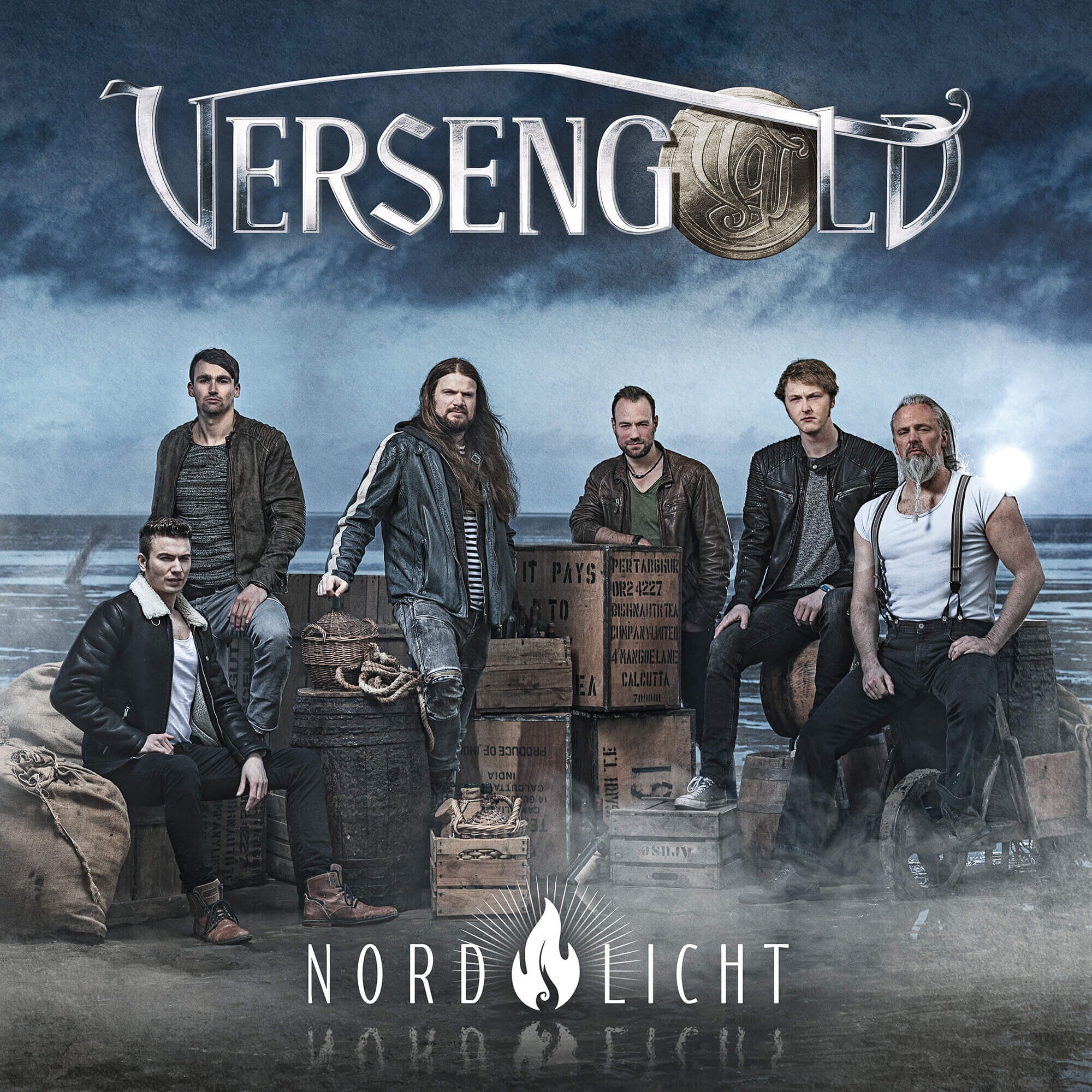 Versengold Nordlicht CD 198725