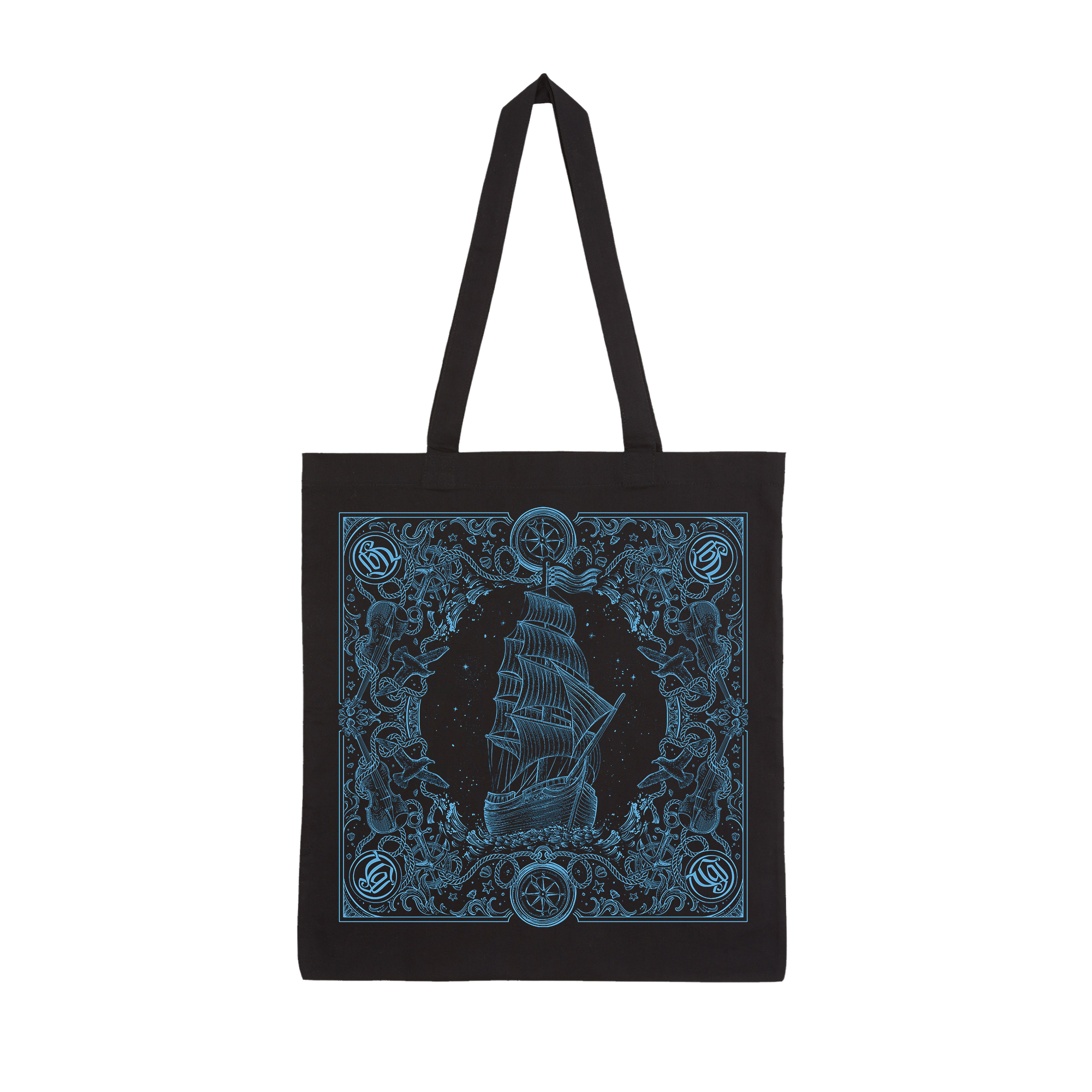 Versengold Segelschiff Beutel 432489