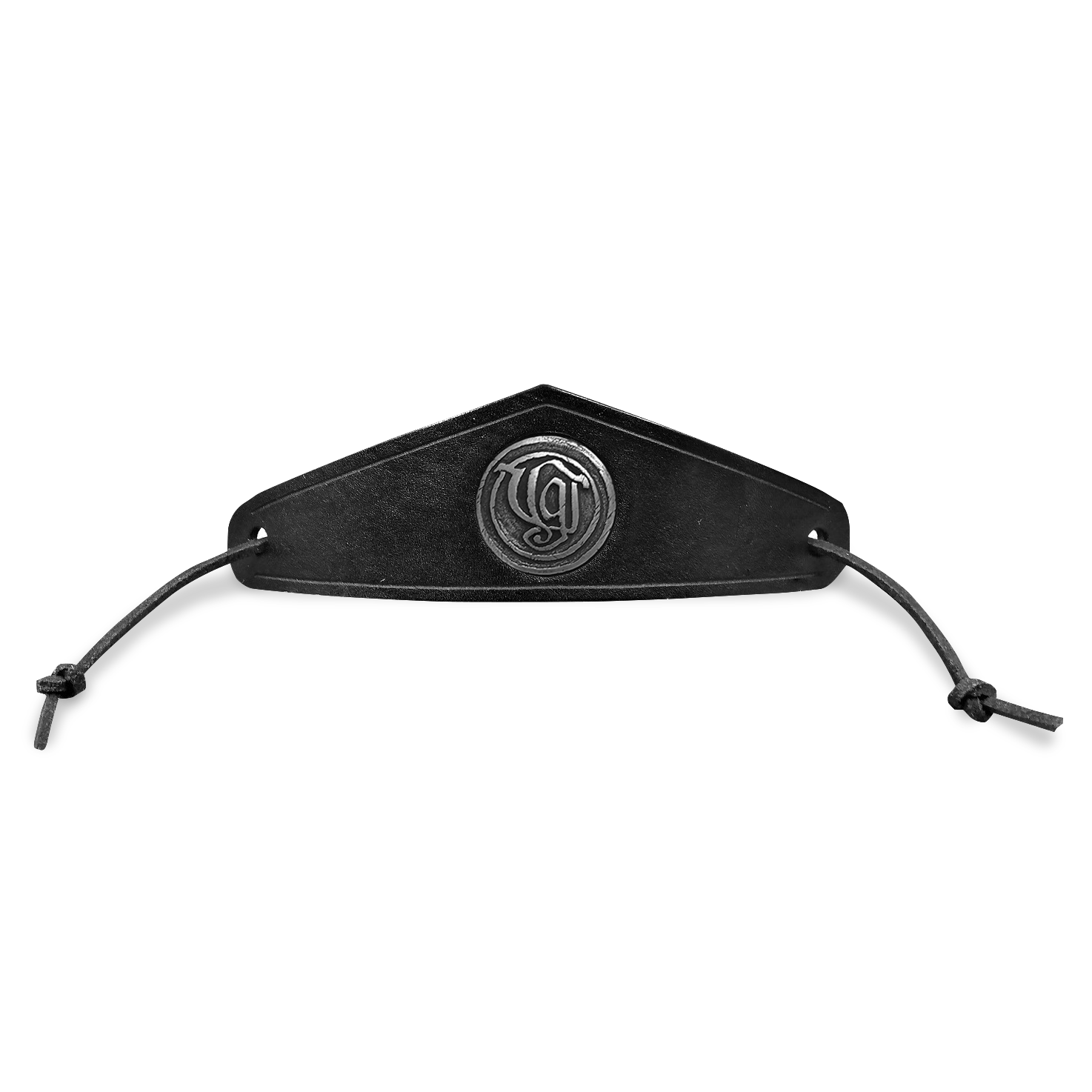 Versengold Versengold Münze Lederarmband 198963